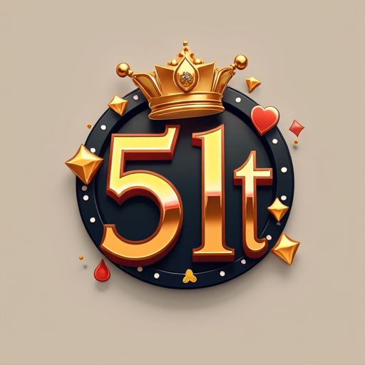 Logo 51t